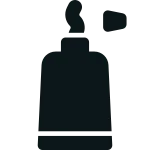 Paste SVG Icon